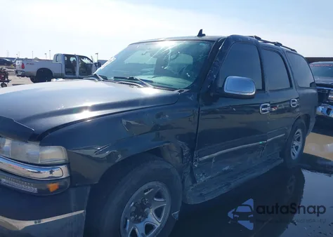 2006 Chevrolet Tahoe Lt z USA, uszkodzony, nr VIN 1GNEK13T66J114624